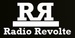 Radio Revolte German Hardcore Radio Logo