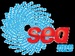 Sea FM - 4SEA Logo
