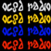 OCSD RaDiO Logo