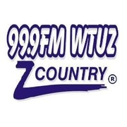 Z-Country- 99.9 - WTUZ Logo