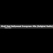 Hindi Desi Bollywood Evergreen Hits Logo