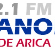 Radio Puerta Norte Logo