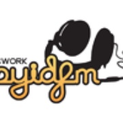 NasyidFM Logo