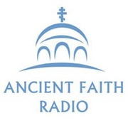 Ancient Faith Radio Logo