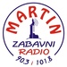 Radio Martin Logo