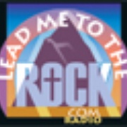 Lead Me To The Rock Radio Logo