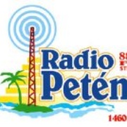 RADIO PETEN Logo