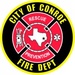 Montgomery County Fire Departments Logo