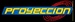 Radio Proyeccion Logo