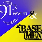 WVUD 2 Logo