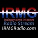 IRMGRadiocom Logo