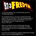 Fred FM - CFRK Logo