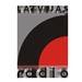 Radio Latvia 4 - Doma laukums Logo
