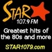 Star 107.9 Logo