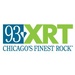 93XRT - WXRT Logo