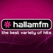 Hallam FM Logo