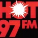 HOT 97 CLASSIC Logo
