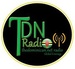 Tdn Radio Logo