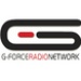 G Force Radio Network - G Force Radio Logo