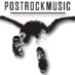 Post Rock Radio Logo