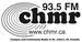 CHMR-FM Logo