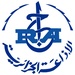 Radio Algerienne - Radio El Bahdja Logo