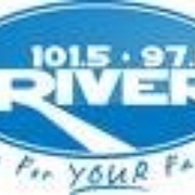 The River - WVRV Logo