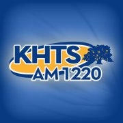 Santa Clarita Radio - KHTS Logo