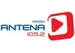 Radio Antena Ljubljana Logo