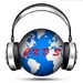 CKDS Radio 1 Logo