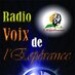 La Voix de l'Esperance Logo