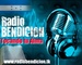 Radio Bendicionhn Logo