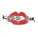 KISS-FM 100.3 Logo