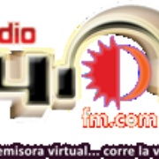 La Radio 24/7 Logo
