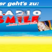 Radio Smile Logo