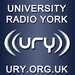 URY AM Logo