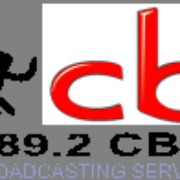 CBS Radio Buganda 88.8 Logo