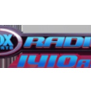 ESPN Radio 1410 - WPOP Logo