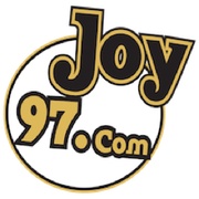 Joy 97.1 Logo