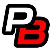 Point Blank FM Logo