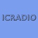 Imperial College Radio - IC Radio Live Logo