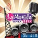 La Movida - WNTA Logo