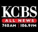 KCBS - KCBS Logo