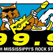 The Fox - WSMS Logo