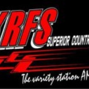 KRFS Logo