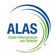 Cadena ALAS HCJB Logo