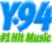 Y94 - WDAY-FM Logo