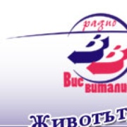 Radio Vis Vitalis Logo