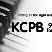 KCPB Logo