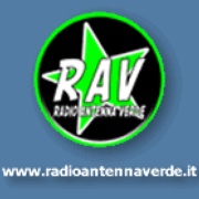 Rav Radio Antenna Verde Logo